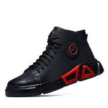Load image into Gallery viewer, Fashion Safety Shoes 38~46 Steel toe safty shoes Anti-smashing work shoes men work boots #RN919